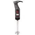 MIXER AD IMMERSIONE - Mod. XM 12 - CON VARIATORE DI VELOCITA' e completo di mescolatore - Velocità 1500÷15000 rpm - mescolatore cm 22,3 - Livello massimo di immersione mescolatore: cm 15 - Potenza 240W - Alimentazione 230V monofase 50 - 60 Hz - Norma CE