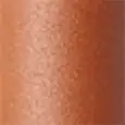 FINITURE GAMBE ZINCATE E VERNICIATE TERRACOTTA