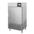 Abbattitore di temperatura multifunzione 10 teglie Industria 4.0 Allforfood PLUS MACCHEF AS 10 PLUS