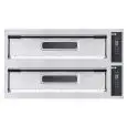 Forno elettrico per pizza Prismafood BASIC XL99/D TR