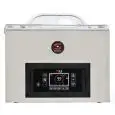 Confezionatrice sottovuoto a campana da banco gamma SENSOR ULTRA - Mod SERIE 400 - Barra saldante cm 42