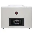 Confezionatrice sottovuoto a campana gamma SENSOR ULTRA - Mod SERIE 500 SU-520P CC - N 2 barre saldanti parallele da cm 42 + 42