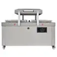Confezionatrice sottovuoto a campana gamma SENSOR ULTRA - Mod SERIE 6000 - Doppia camera