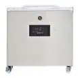 Confezionatrice sottovuoto a campana gamma SENSOR ULTRA - Mod SERIE 800 - N 2 barre saldanti