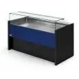 Banco alimentare refrigerato - Mod DEKAN VT - Ventilato - Temperatura °C +0/+2 - senza cella refrigerata