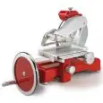 Affettatrice a volano professionale lama 300 mm Allforfood 22413311