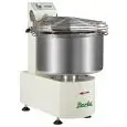 Impastatrice a spirale con testa fissa Fimar BERTA 25 TR