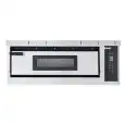 Forno elettrico per pizza Prismafood PLUS XL6/D