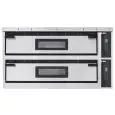 Forno elettrico per pizza Prismafood PLUS XL99/D