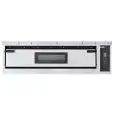 Forno elettrico per pizza Prismafood PLUS XL9/D
