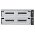 Forno elettrico per pizza Prismafood TRAYS 99/D