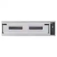 Forno elettrico per pizza Prismafood TRAYS 9/D