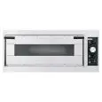 Forno elettrico per pizza Prismafood TRAYS 4 ALTO GLASS