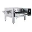 Forno a gas a tunnel per pizza Prismafood C/50 GAS