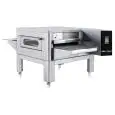 Forno a gas a tunnel per pizza Prismafood C/80 GAS