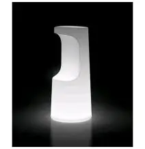 SGABELLO LUMINOSO - MOD. FURA STOOL LIGHT