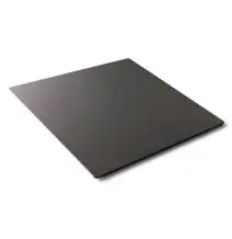 PIANO - MOD. TIFFANY - STRUTTURA IN HPL - PER USO ESTERNO - PIANO ROTONDI O QUADRATI A SECONDA DEL MODELLO - NORMA CE