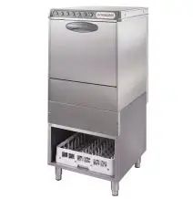 Lavastoviglie professionale meccanica Omniwash 4SB