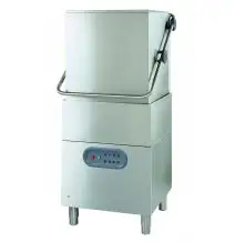 Lavastoviglie professionale a cappotta meccanica Omniwash B 6 1P