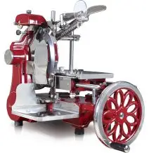 Affettatrice manuale a volano VOLANO LINE AF300 STILE, lama 300 mm