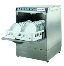 Lavastoviglie professionale meccanica Omniwash ELITE 503ABS
