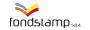 Fondstamp