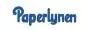 Paperlynen