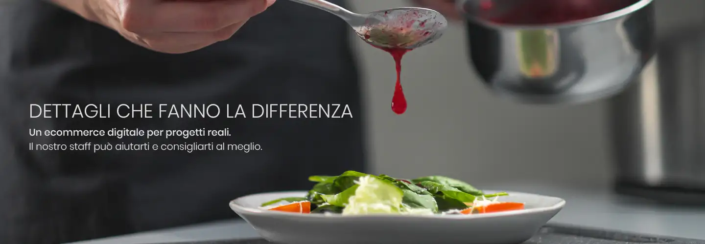 Dettagli che fanno la differenza