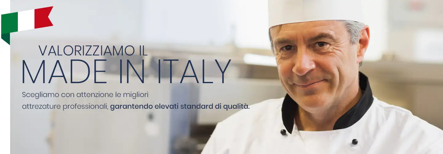 Valore al Made in Italy