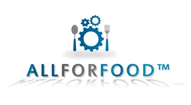 Logo allforfood.com